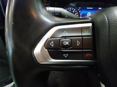 2022 Jeep Compass - Photo 12