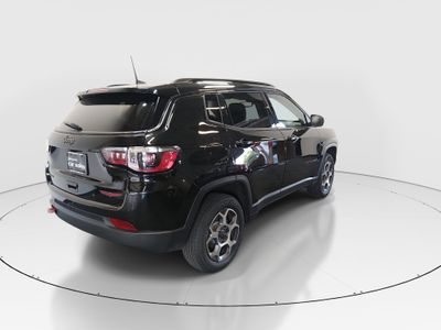 2022 Jeep Compass - Photo 7