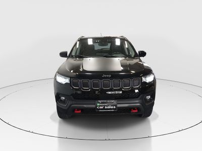 2022 Jeep Compass - Photo 2