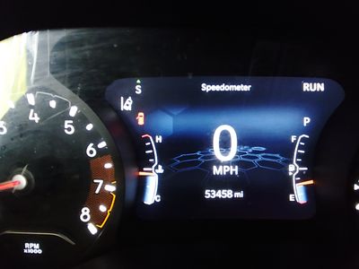 2022 Jeep Compass - Photo 14