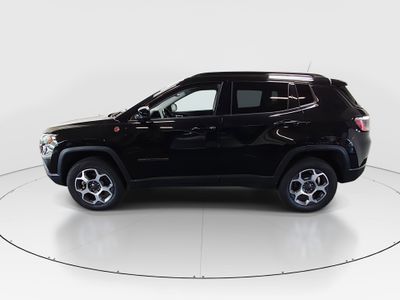 2022 Jeep Compass - Photo 4