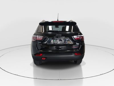 2022 Jeep Compass - Photo 6