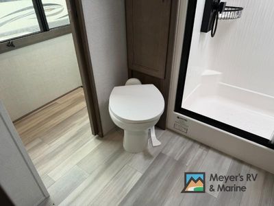 2023 Grand Design Solitude - Photo 24