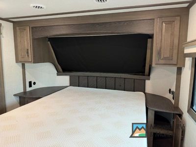 2023 Grand Design Solitude - Photo 21
