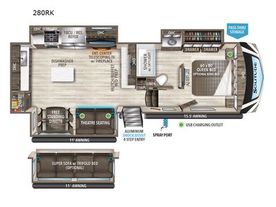 2023 Grand Design Solitude - Photo 2