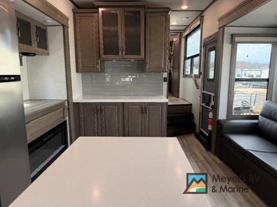 2023 Grand Design Solitude - Photo 7