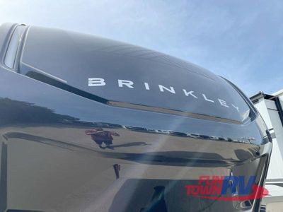2026 Brinkley Model Z - Photo 4