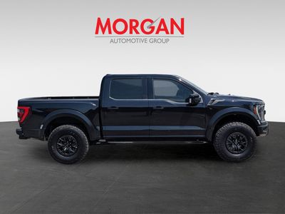 2023 Ford F-150 - Photo 8