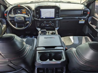 2023 Ford F-150 - Photo 12