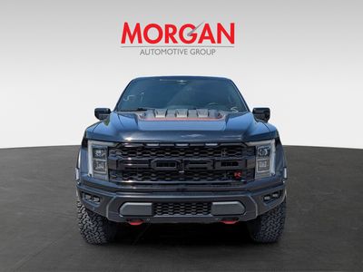 2023 Ford F-150 - Photo 2