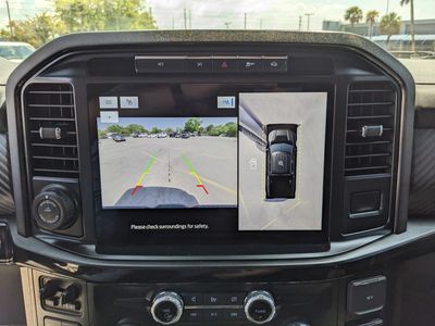 2023 Ford F-150 - Photo 24