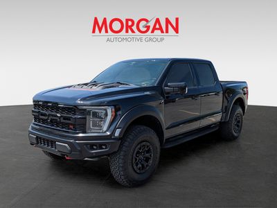 2023 Ford F-150 - Photo 3