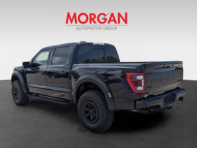2023 Ford F-150 - Photo 5