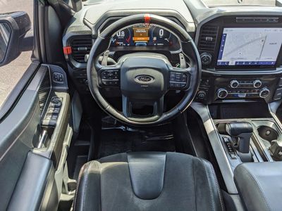 2023 Ford F-150 - Photo 13