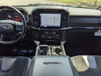 2023 Ford F-150 - Photo 14
