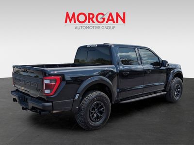 2023 Ford F-150 - Photo 7