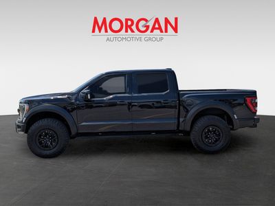 2023 Ford F-150 - Photo 4