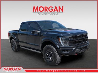 2023 Ford F-150 - Photo 1