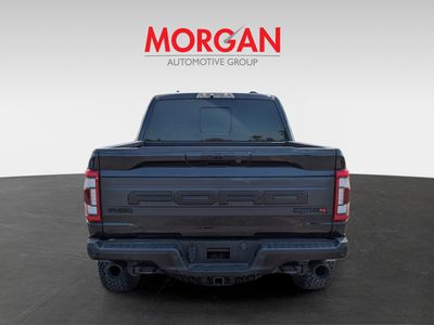 2023 Ford F-150 - Photo 6