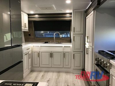 2026 Keystone RV Montana - Photo 17