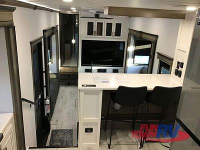 2026 Keystone RV Montana - Photo 16
