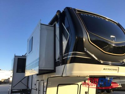 2026 Keystone RV Montana - Photo 3
