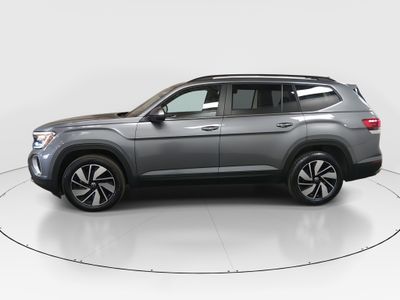 2024 Volkswagen Atlas - Photo 4
