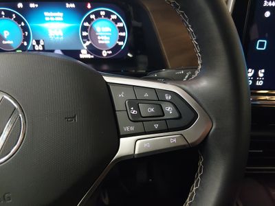 2024 Volkswagen Atlas - Photo 22