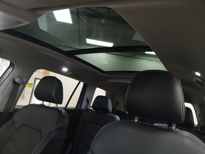 2024 Volkswagen Atlas - Photo 20