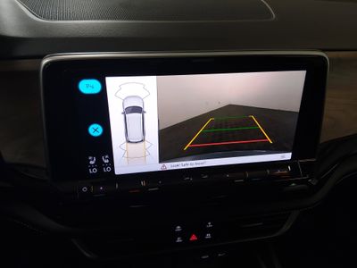 2024 Volkswagen Atlas - Photo 17