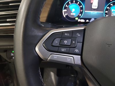 2024 Volkswagen Atlas - Photo 12