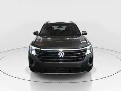 2024 Volkswagen Atlas - Photo 2
