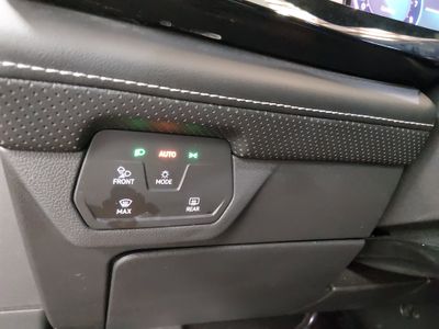 2024 Volkswagen Atlas - Photo 13