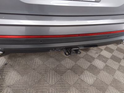 2024 Volkswagen Atlas - Photo 16