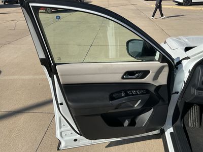 2026 Nissan Pathfinder - Photo 20