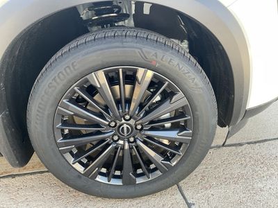 2026 Nissan Pathfinder - Photo 16