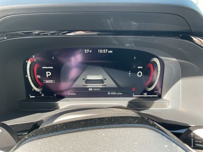 2026 Nissan Pathfinder - Photo 10