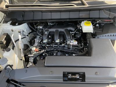 2026 Nissan Pathfinder - Photo 22