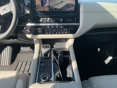 2026 Nissan Pathfinder - Photo 13