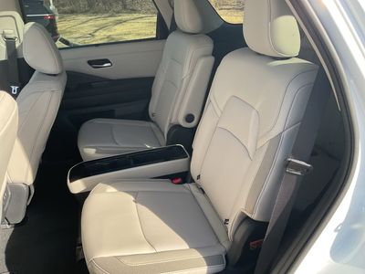 2026 Nissan Pathfinder - Photo 14