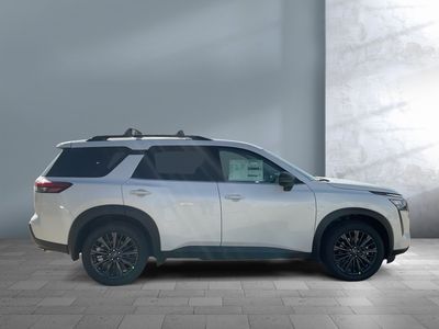 2026 Nissan Pathfinder - Photo 7