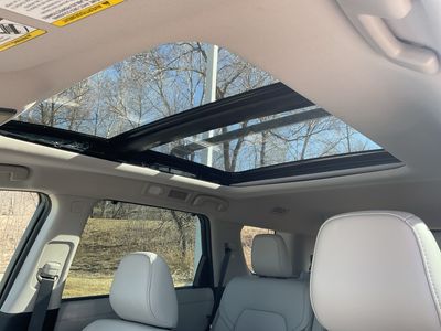 2026 Nissan Pathfinder - Photo 23