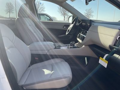 2026 Nissan Pathfinder - Photo 15