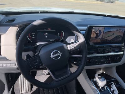 2026 Nissan Pathfinder - Photo 19