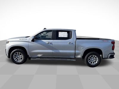 2019 Chevrolet Silverado 1500 - Photo 4