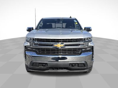 2019 Chevrolet Silverado 1500 - Photo 2