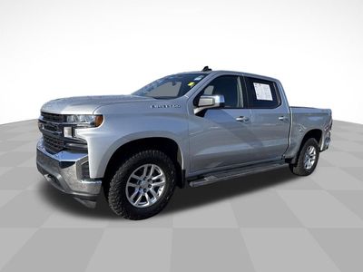2019 Chevrolet Silverado 1500 - Photo 1
