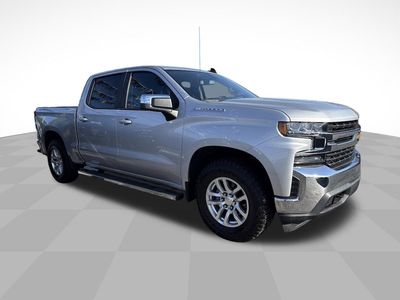 2019 Chevrolet Silverado 1500 - Photo 3