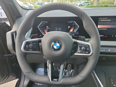 2026 BMW X3 — photo 25 view