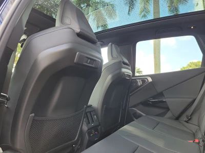 2026 BMW X3 — photo 13 view